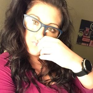 Meet your Posher, Dallas